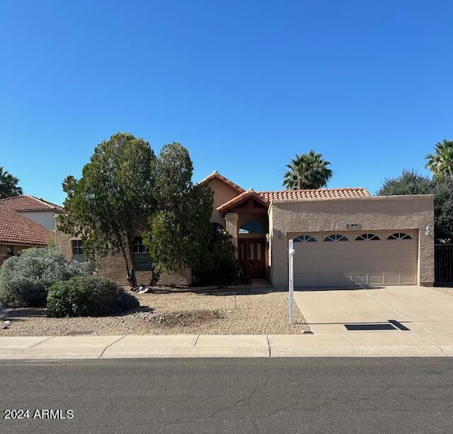 11845 N 109TH Street