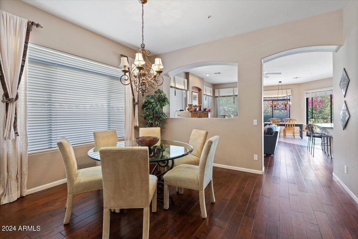 8195 E SIERRA PINTA Drive