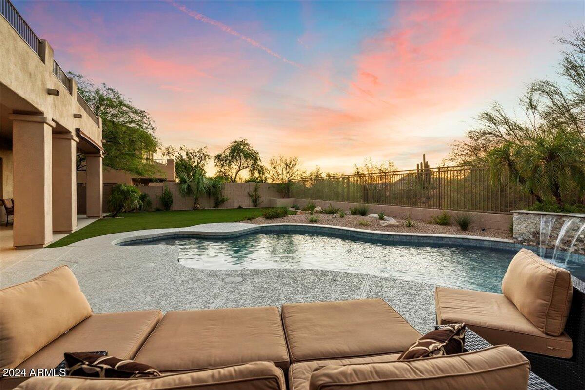 10366 E ACACIA Drive