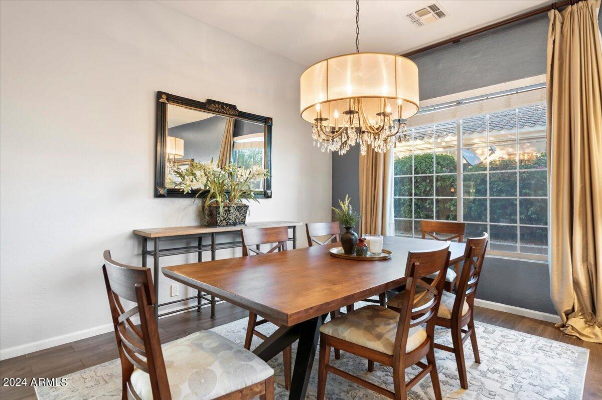 10366 E ACACIA Drive