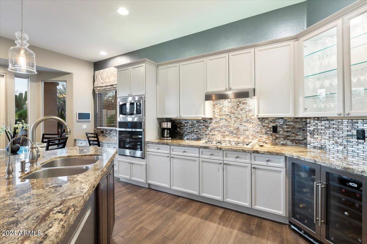 10366 E ACACIA Drive