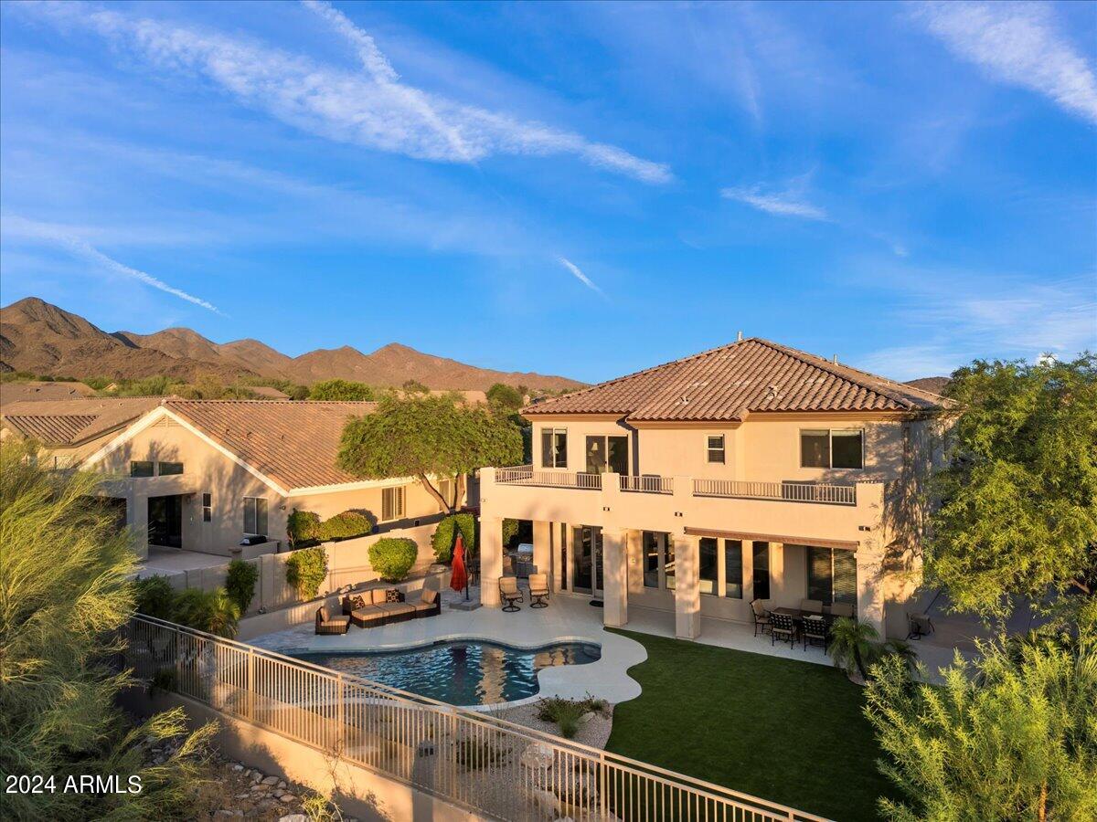 10366 E ACACIA Drive