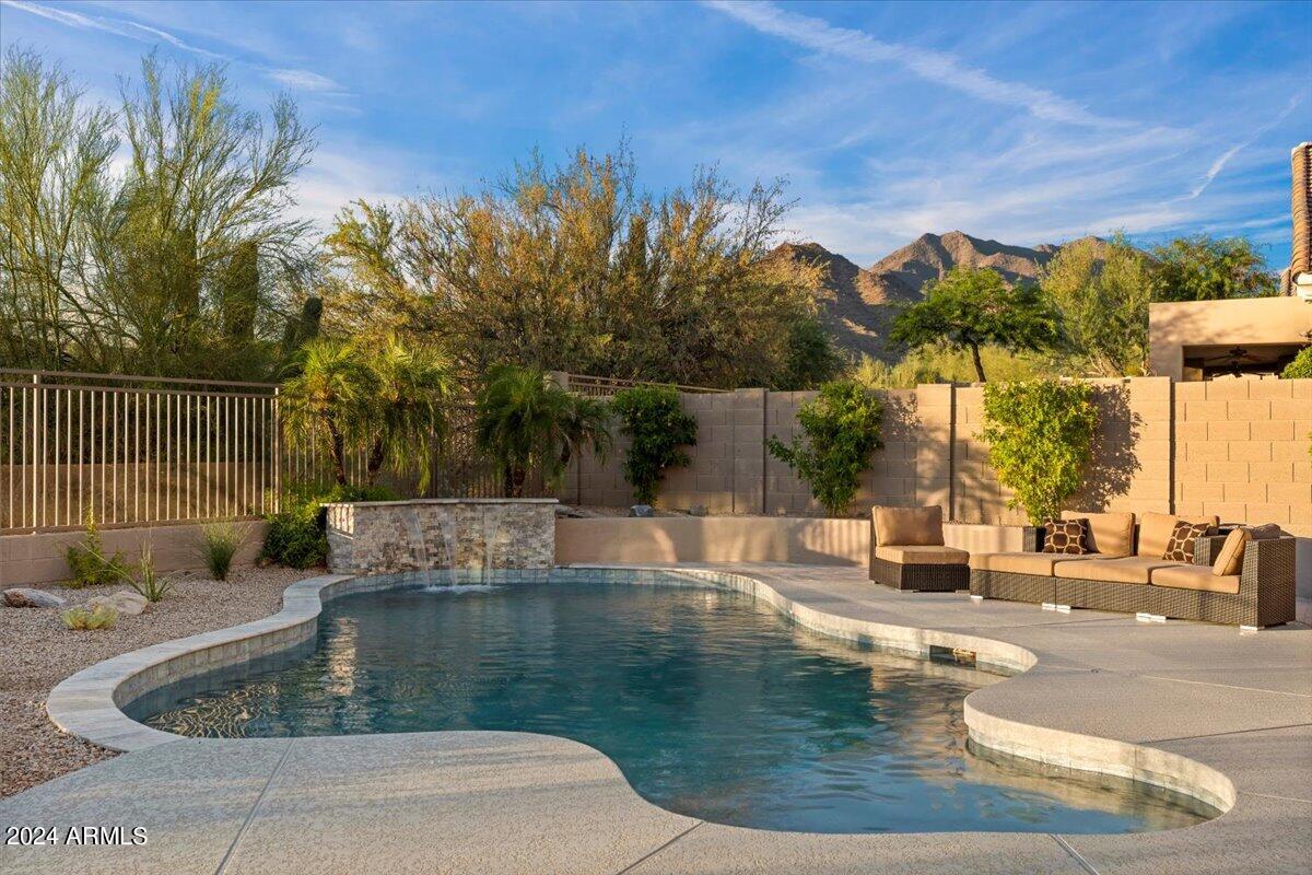 10366 E ACACIA Drive