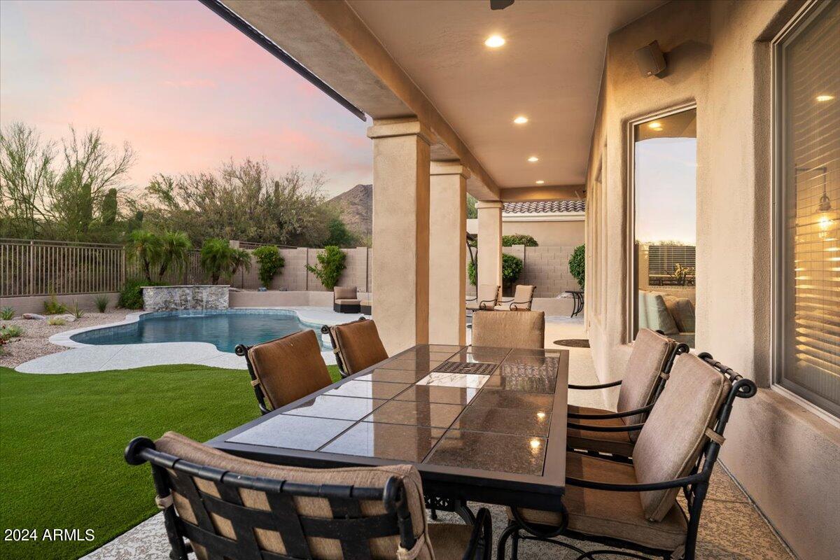 10366 E ACACIA Drive