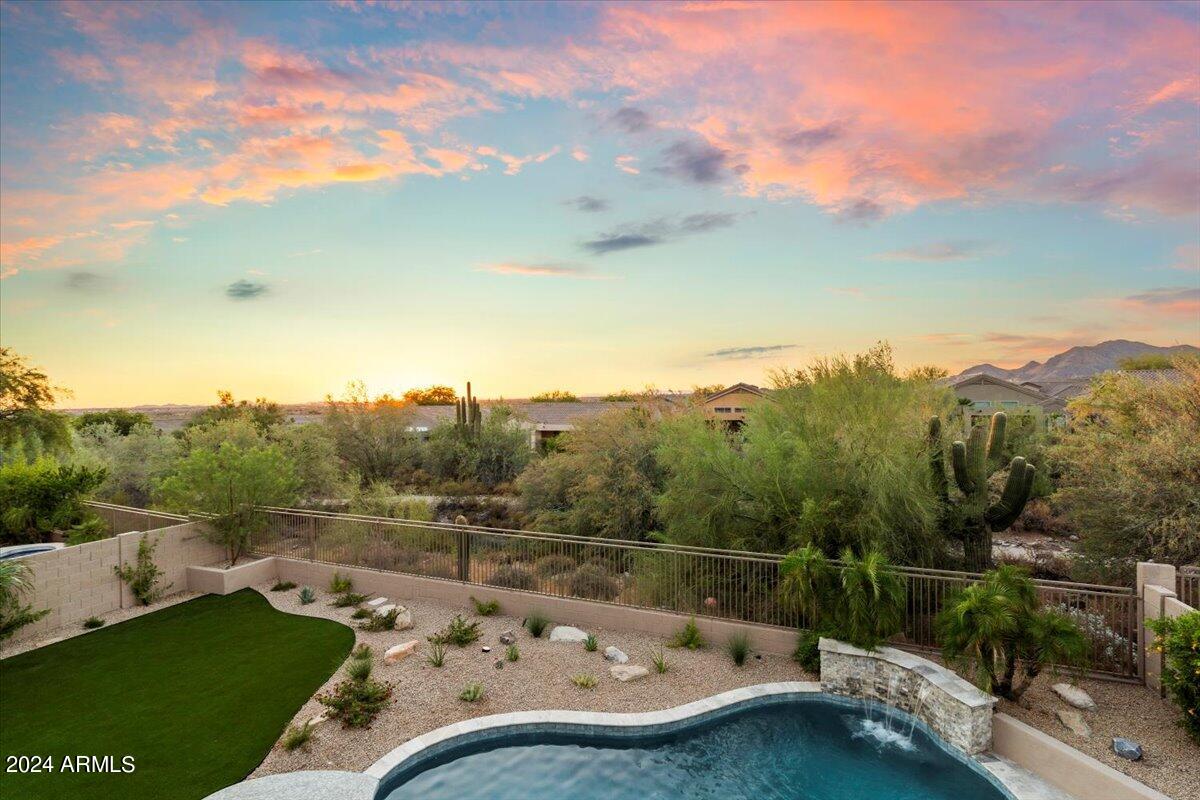 10366 E ACACIA Drive