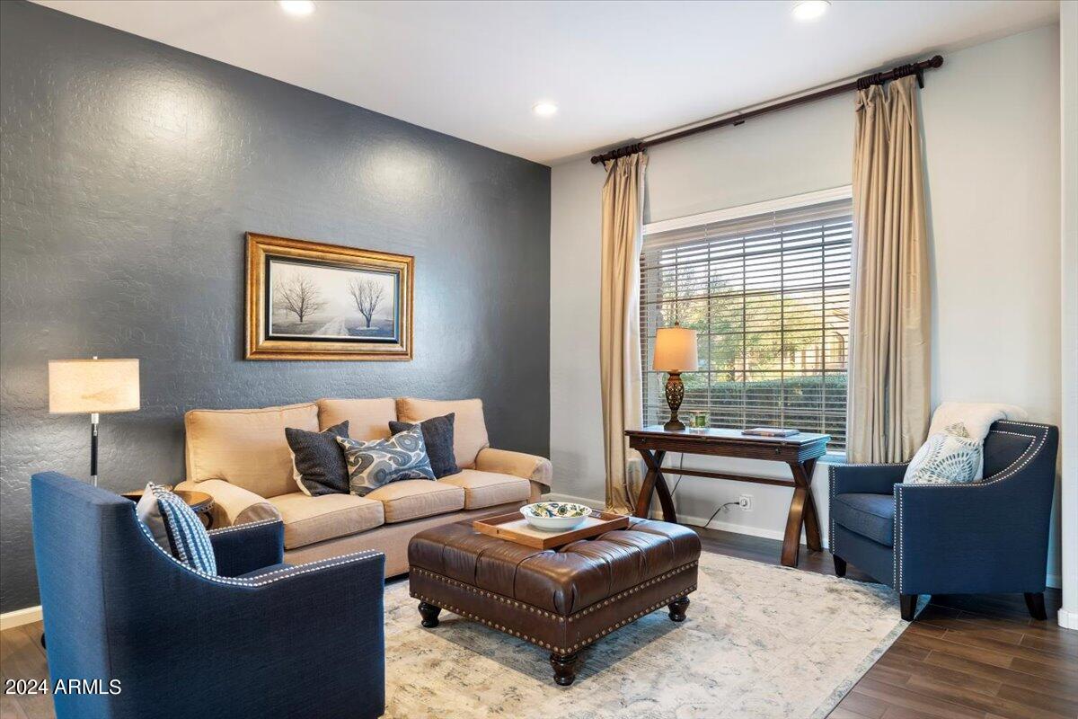 10366 E ACACIA Drive