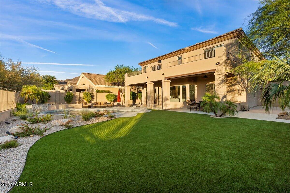 10366 E ACACIA Drive