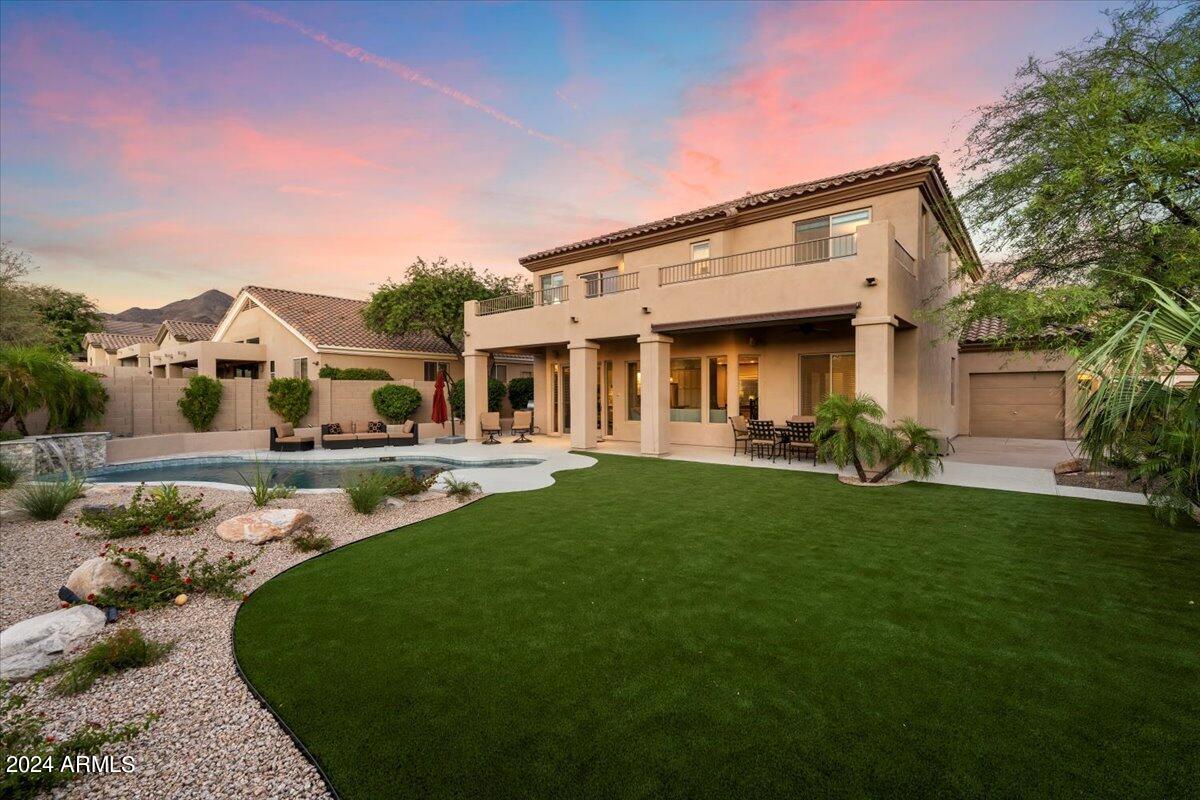 10366 E ACACIA Drive