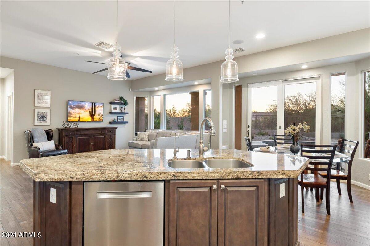 10366 E ACACIA Drive