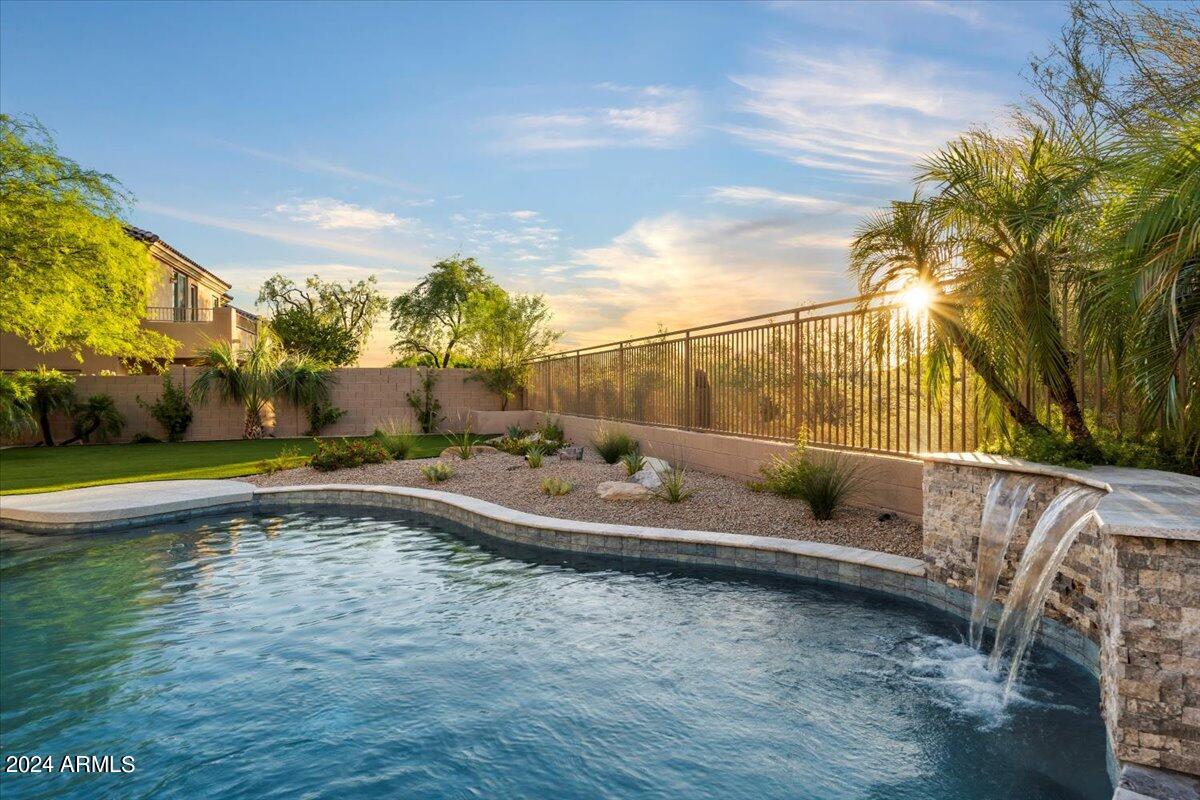 10366 E ACACIA Drive