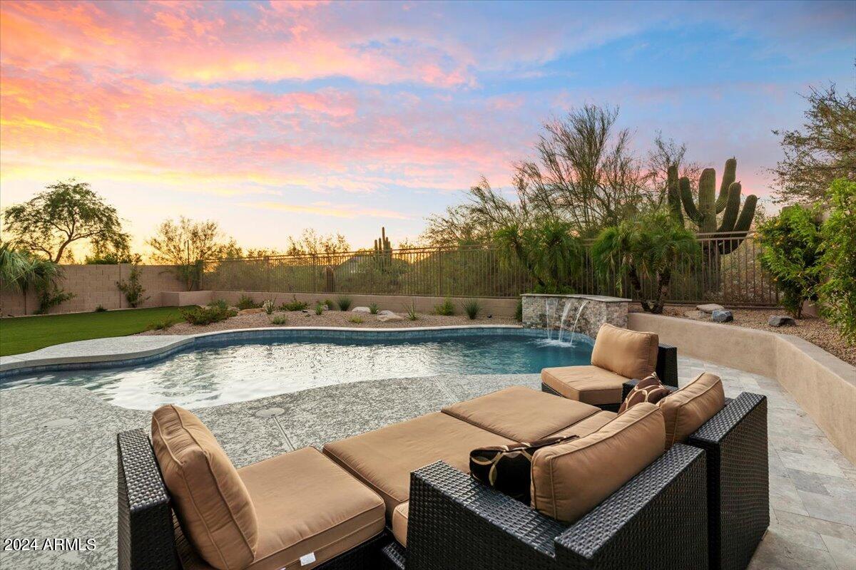 10366 E ACACIA Drive