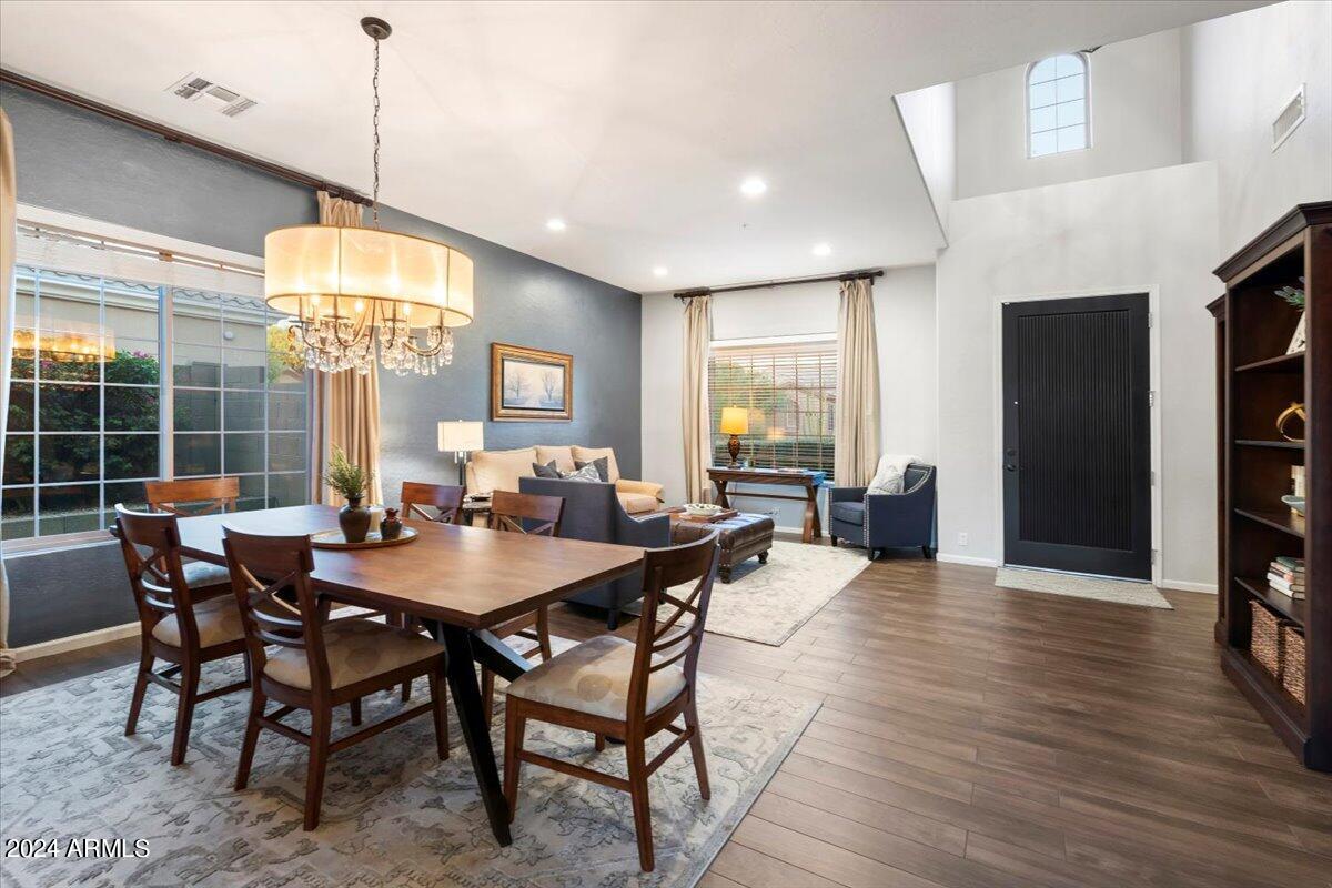 10366 E ACACIA Drive