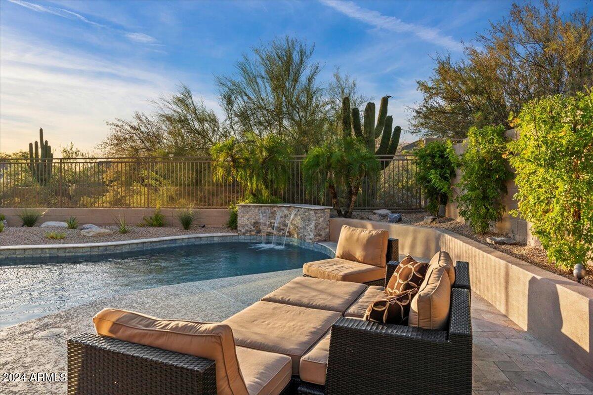 10366 E ACACIA Drive