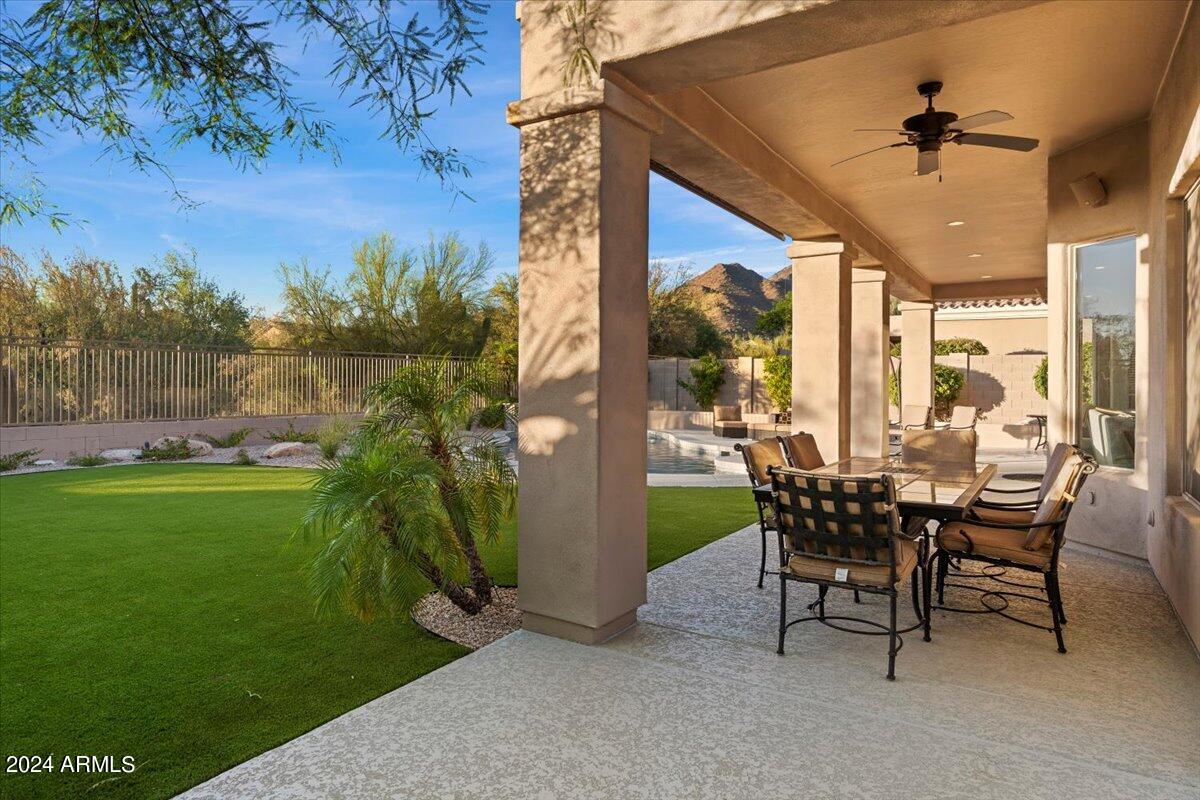 10366 E ACACIA Drive