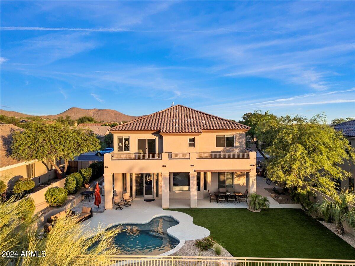 10366 E ACACIA Drive