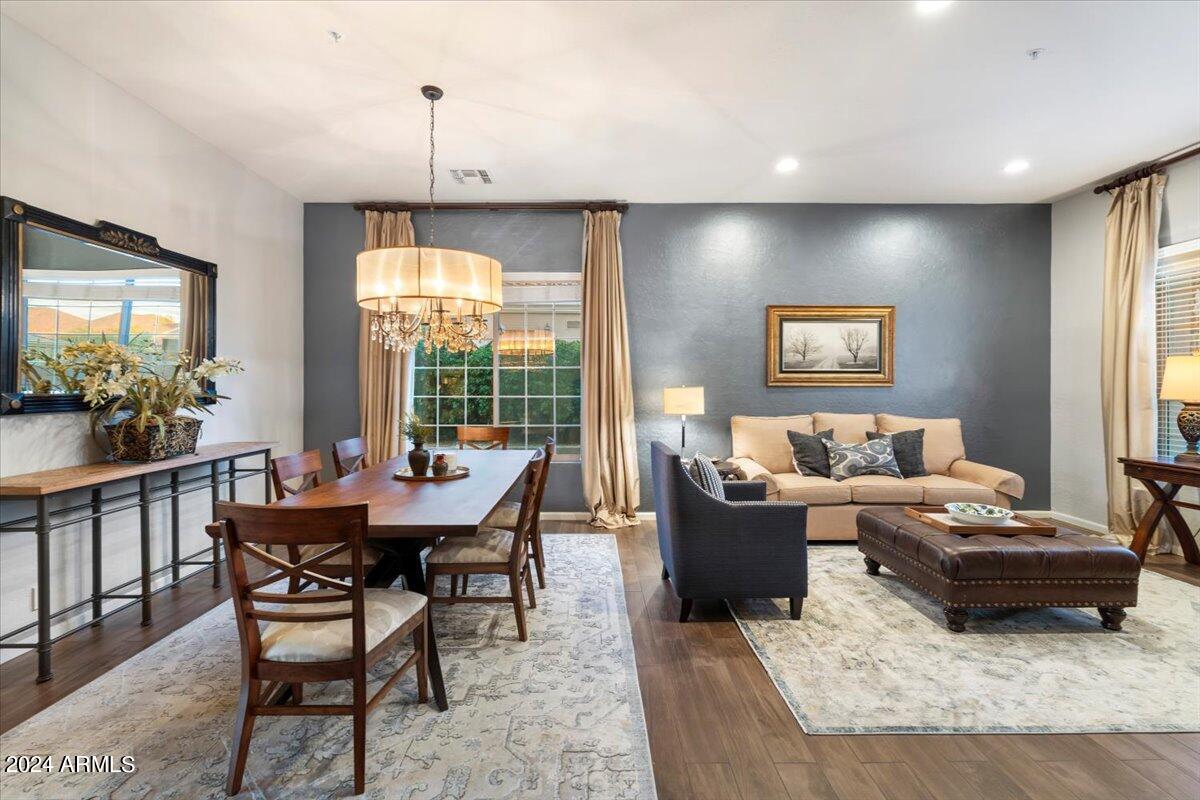 10366 E ACACIA Drive