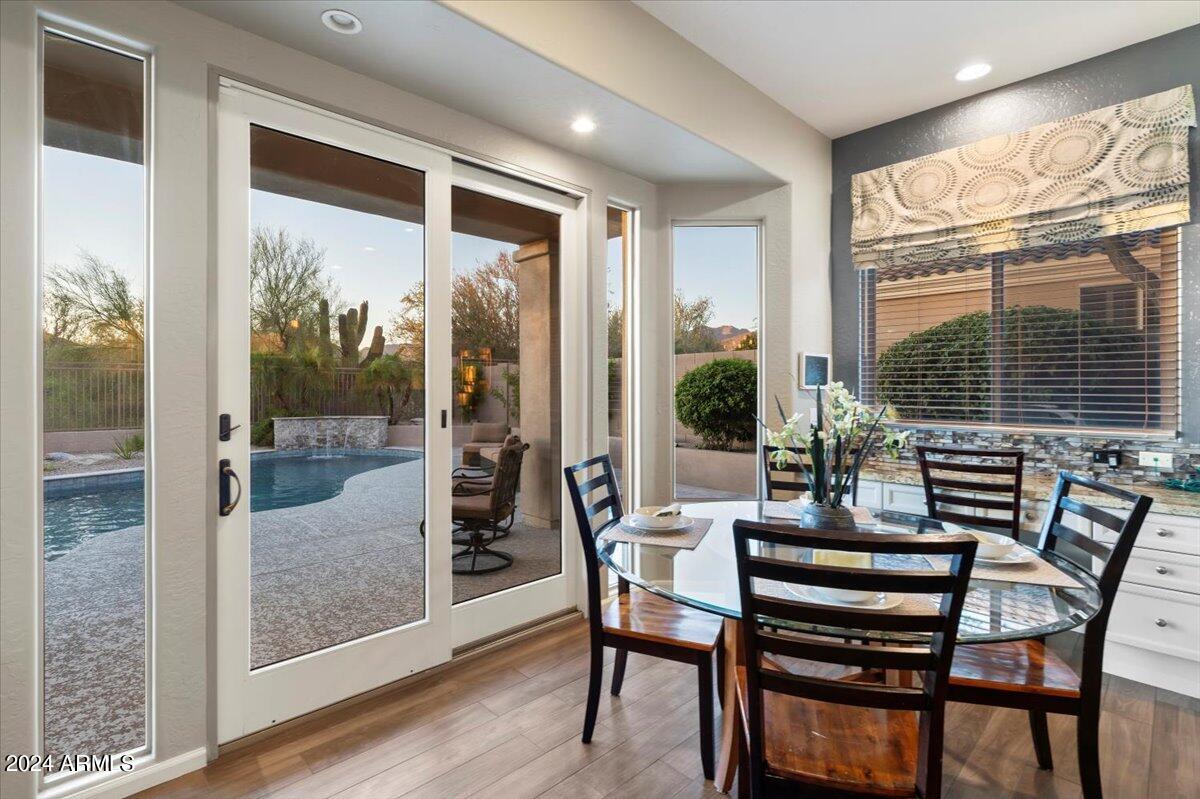 10366 E ACACIA Drive