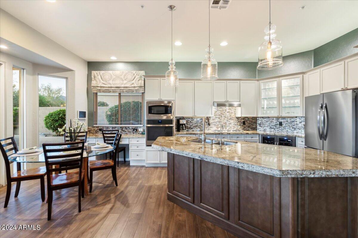 10366 E ACACIA Drive