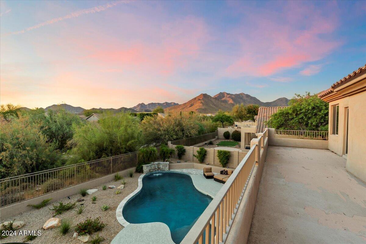 10366 E ACACIA Drive