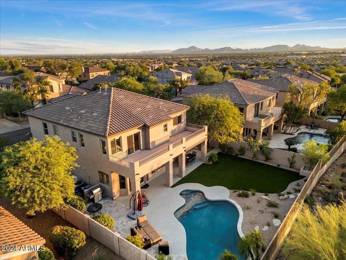 10366 E ACACIA Drive