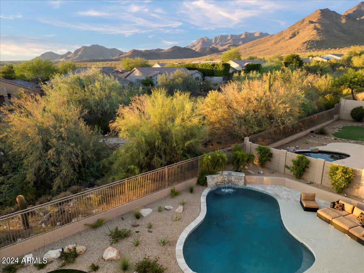 10366 E ACACIA Drive