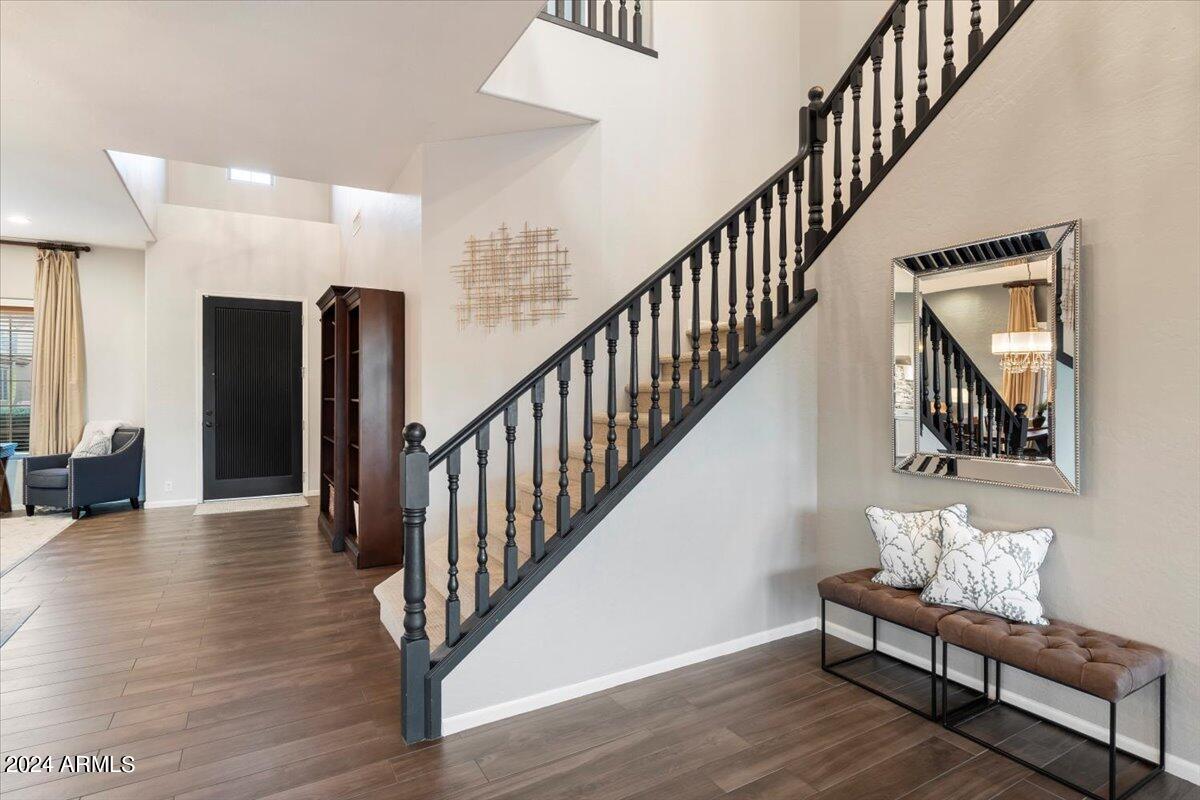 10366 E ACACIA Drive