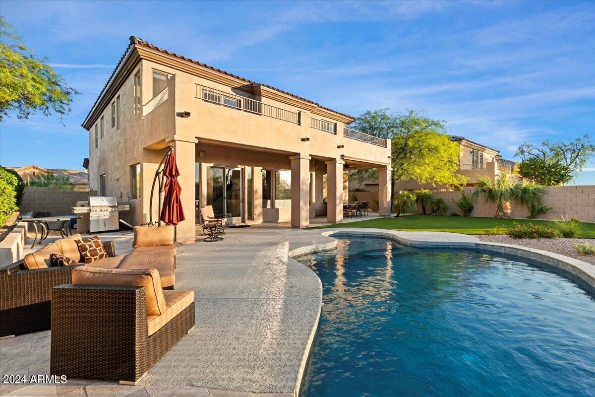 10366 E ACACIA Drive