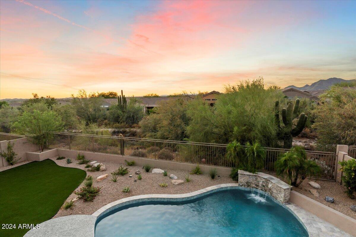 10366 E ACACIA Drive