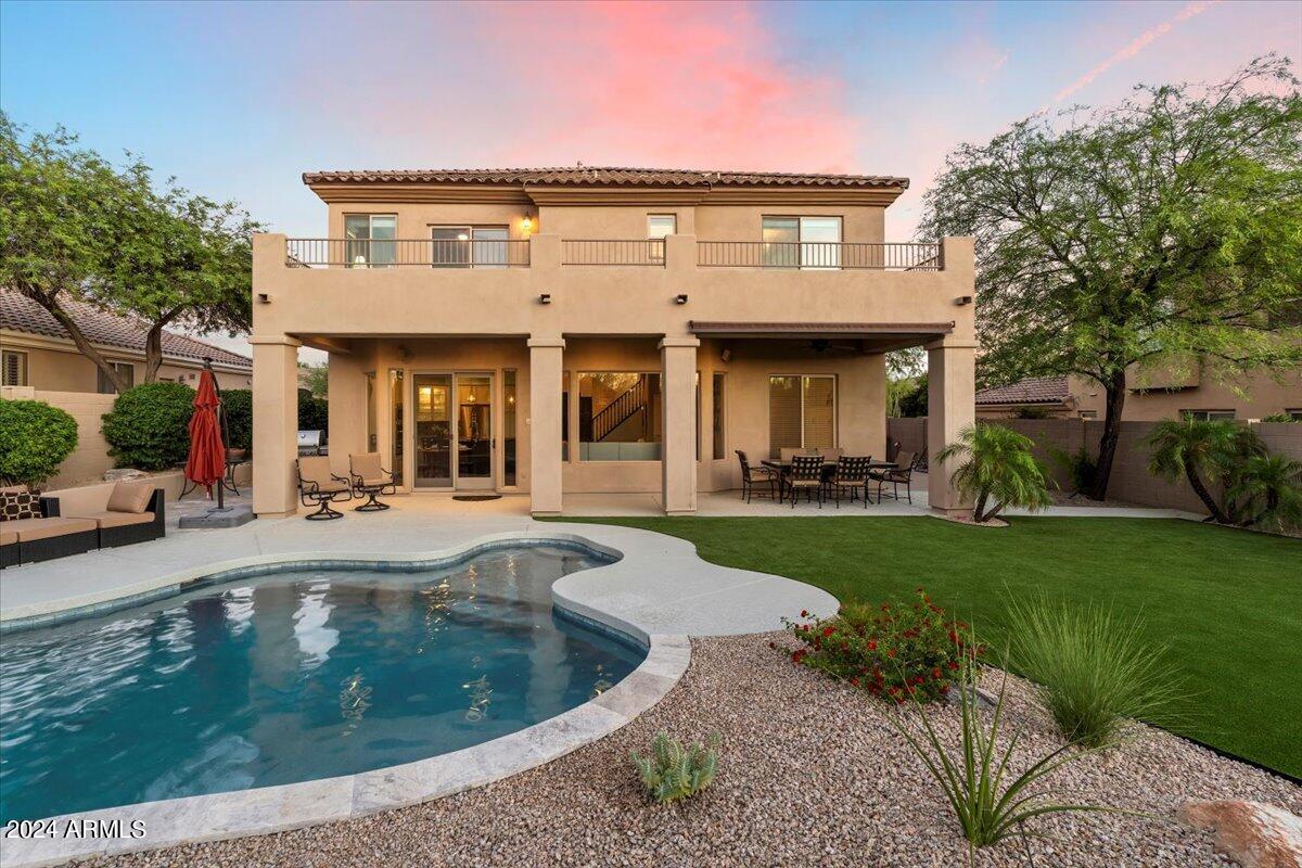 10366 E ACACIA Drive