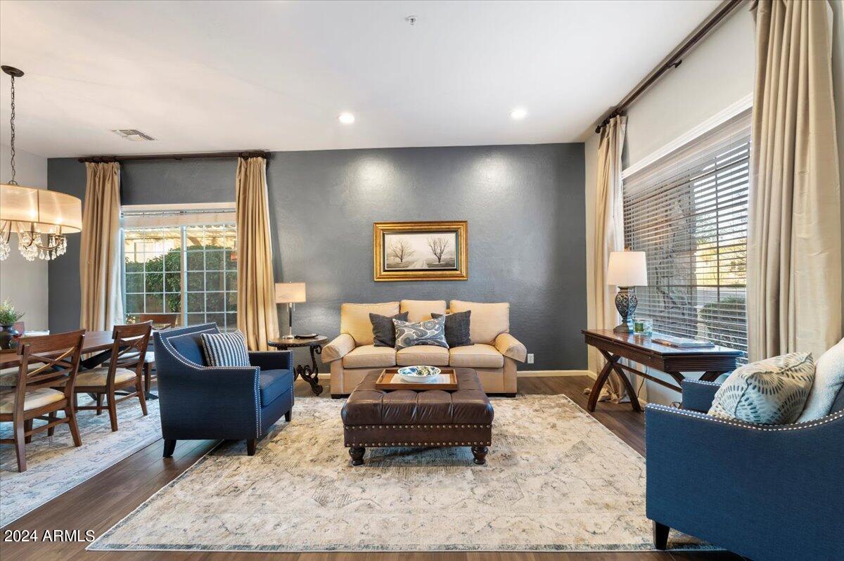 10366 E ACACIA Drive