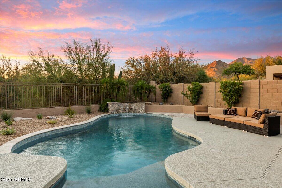 10366 E ACACIA Drive