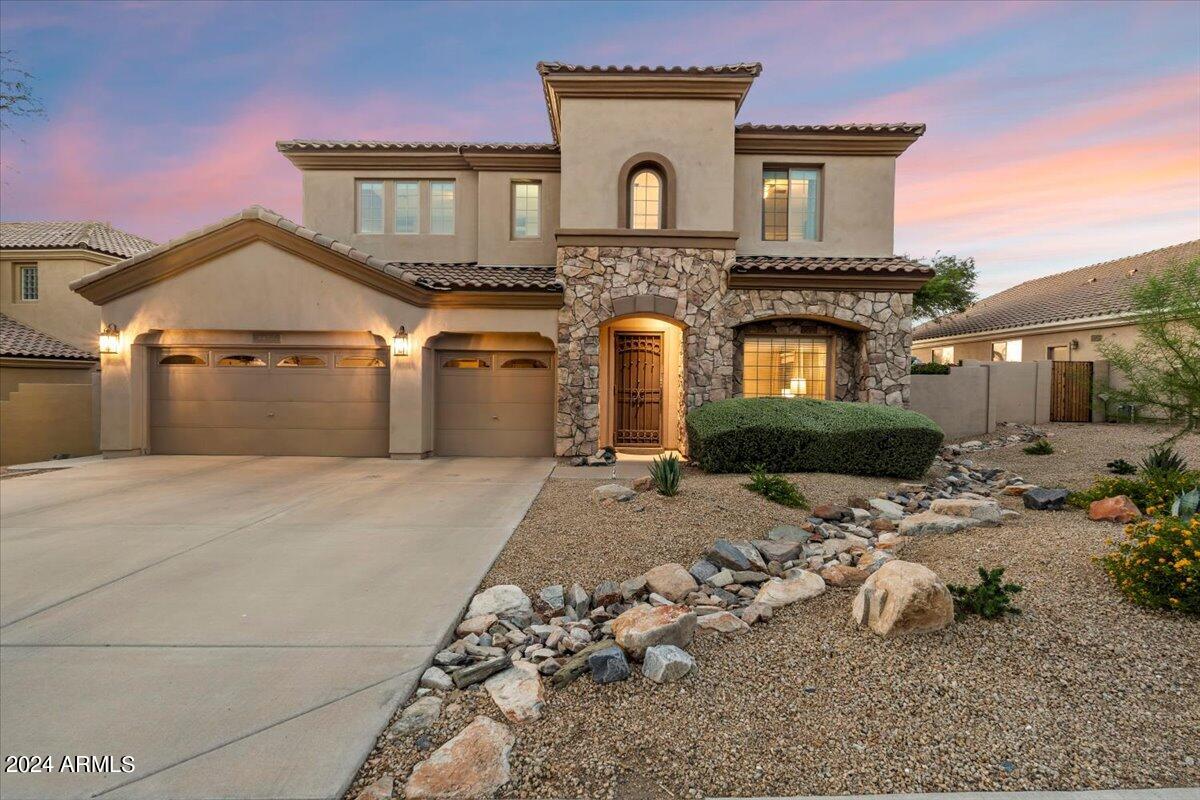 10366 E ACACIA Drive