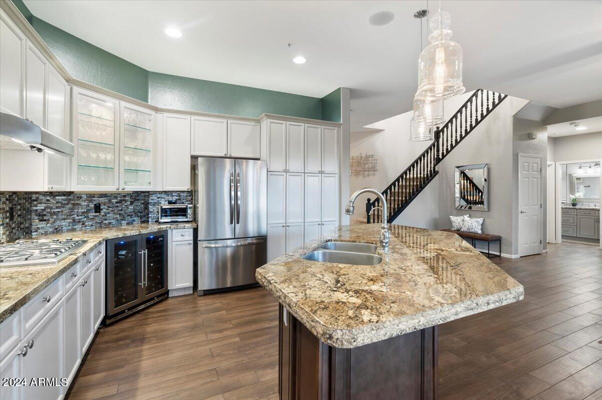 10366 E ACACIA Drive