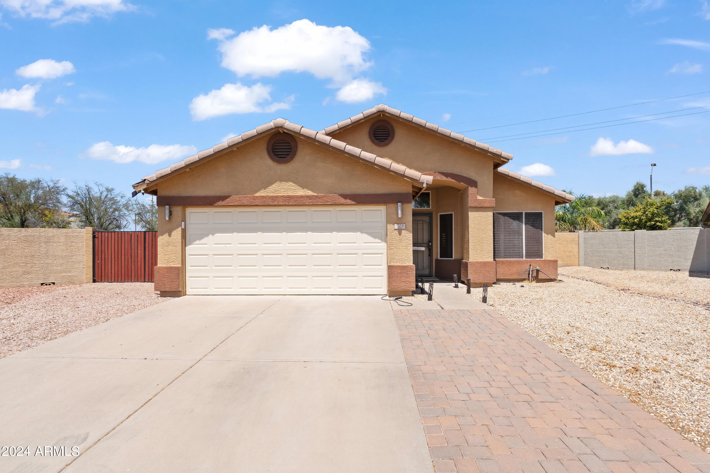 723 N JOSHUA TREE Lane