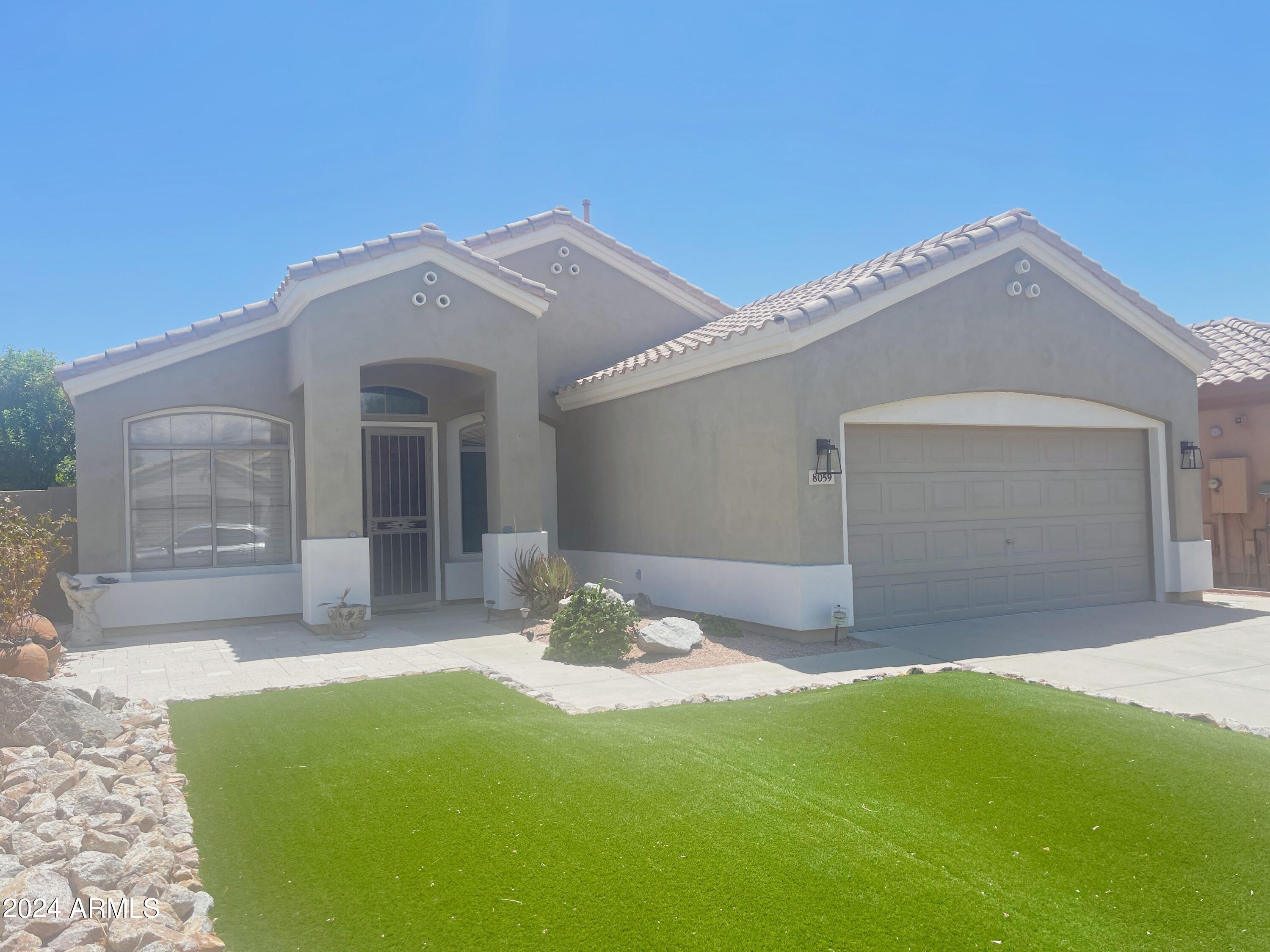 8059 E Maria Drive
