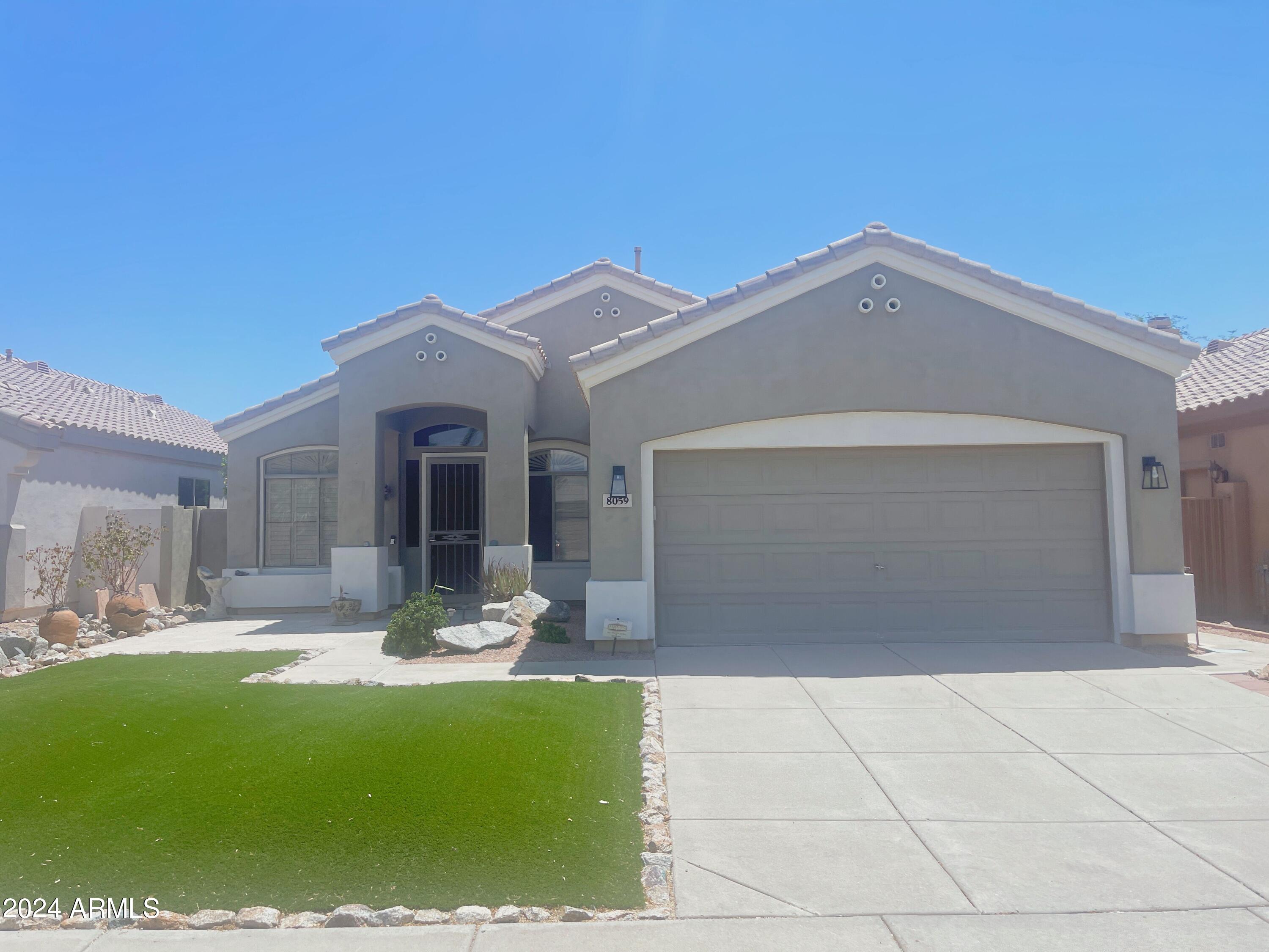 8059 E Maria Drive