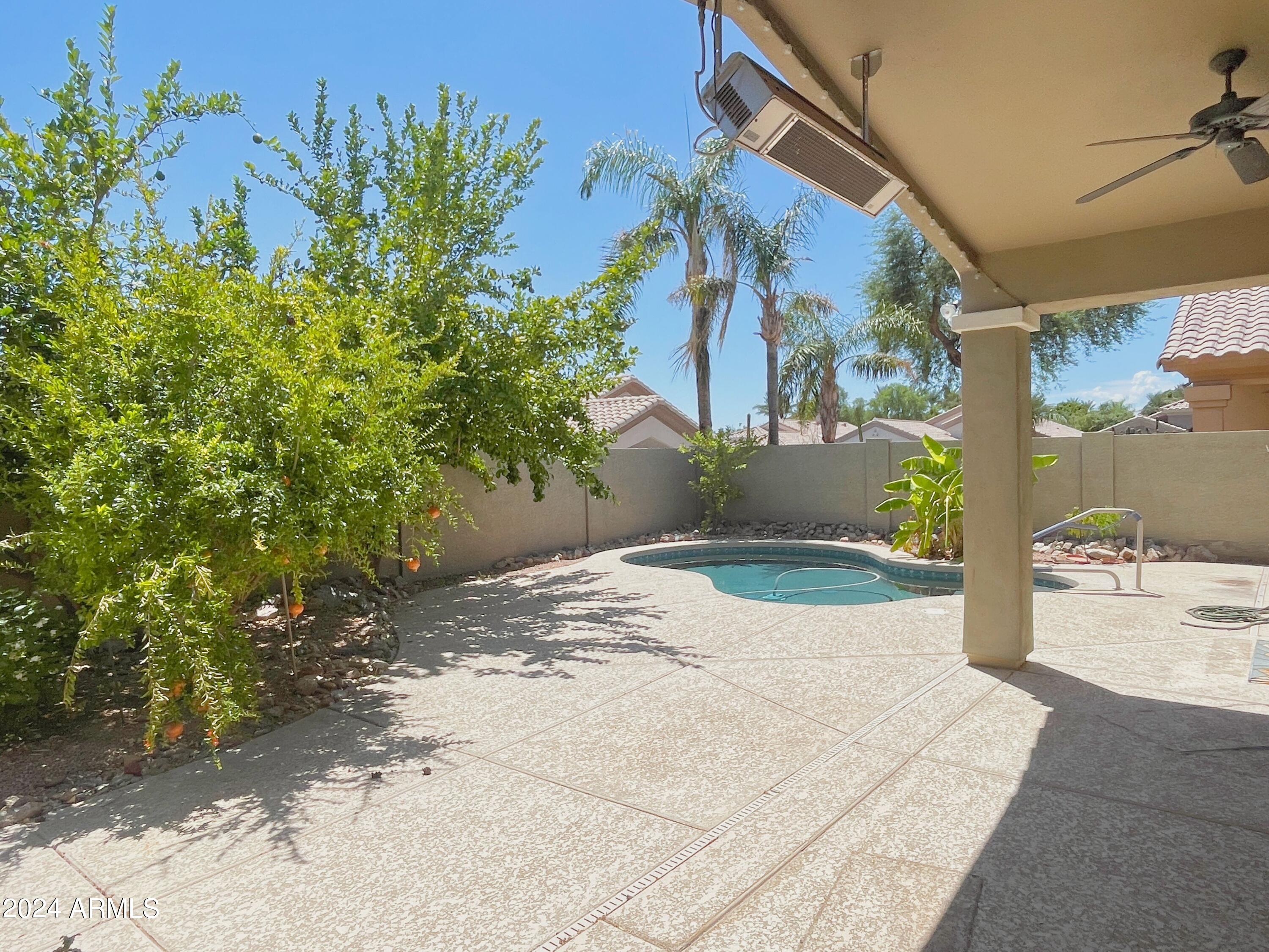 8059 E Maria Drive
