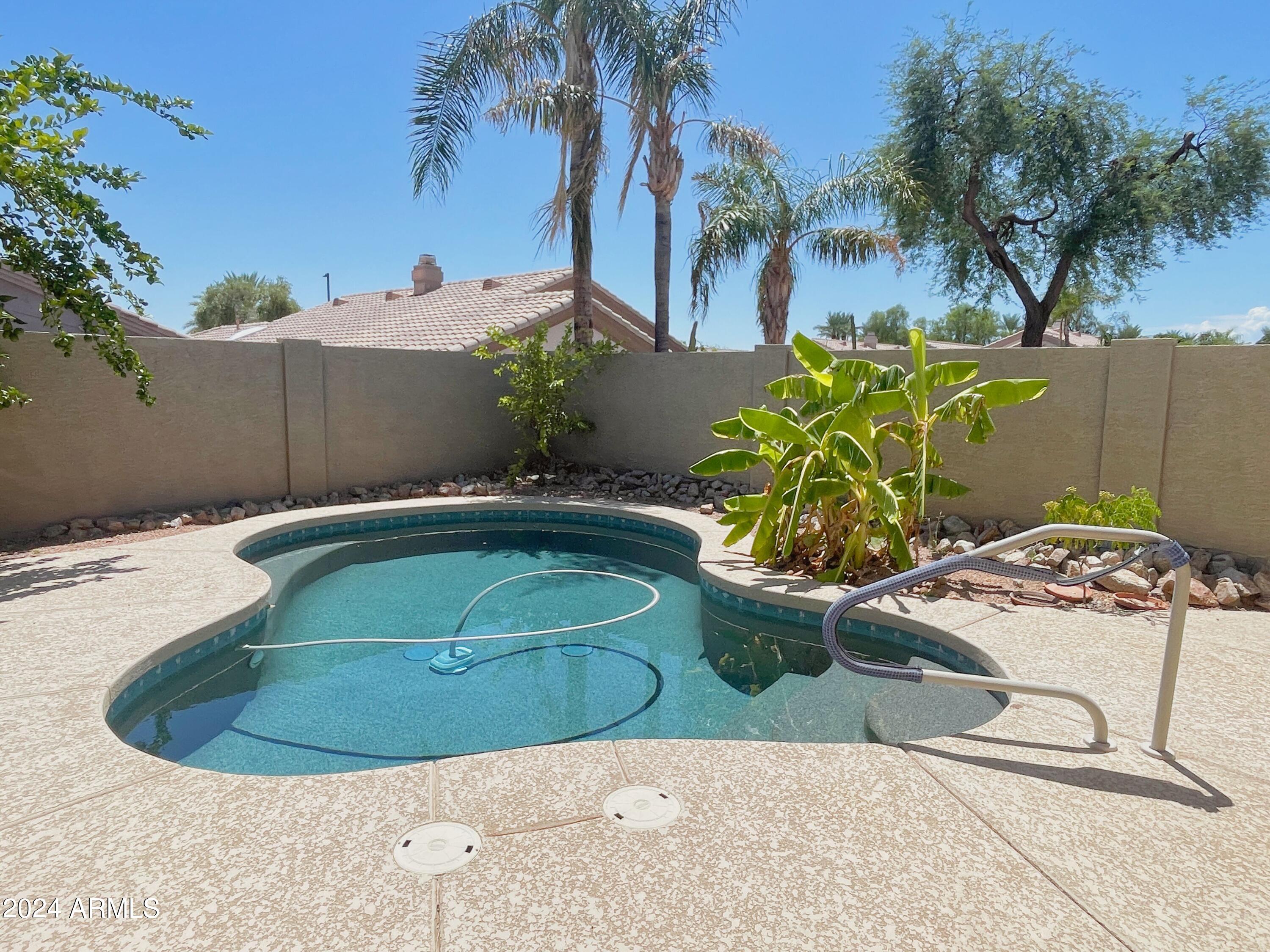 8059 E Maria Drive