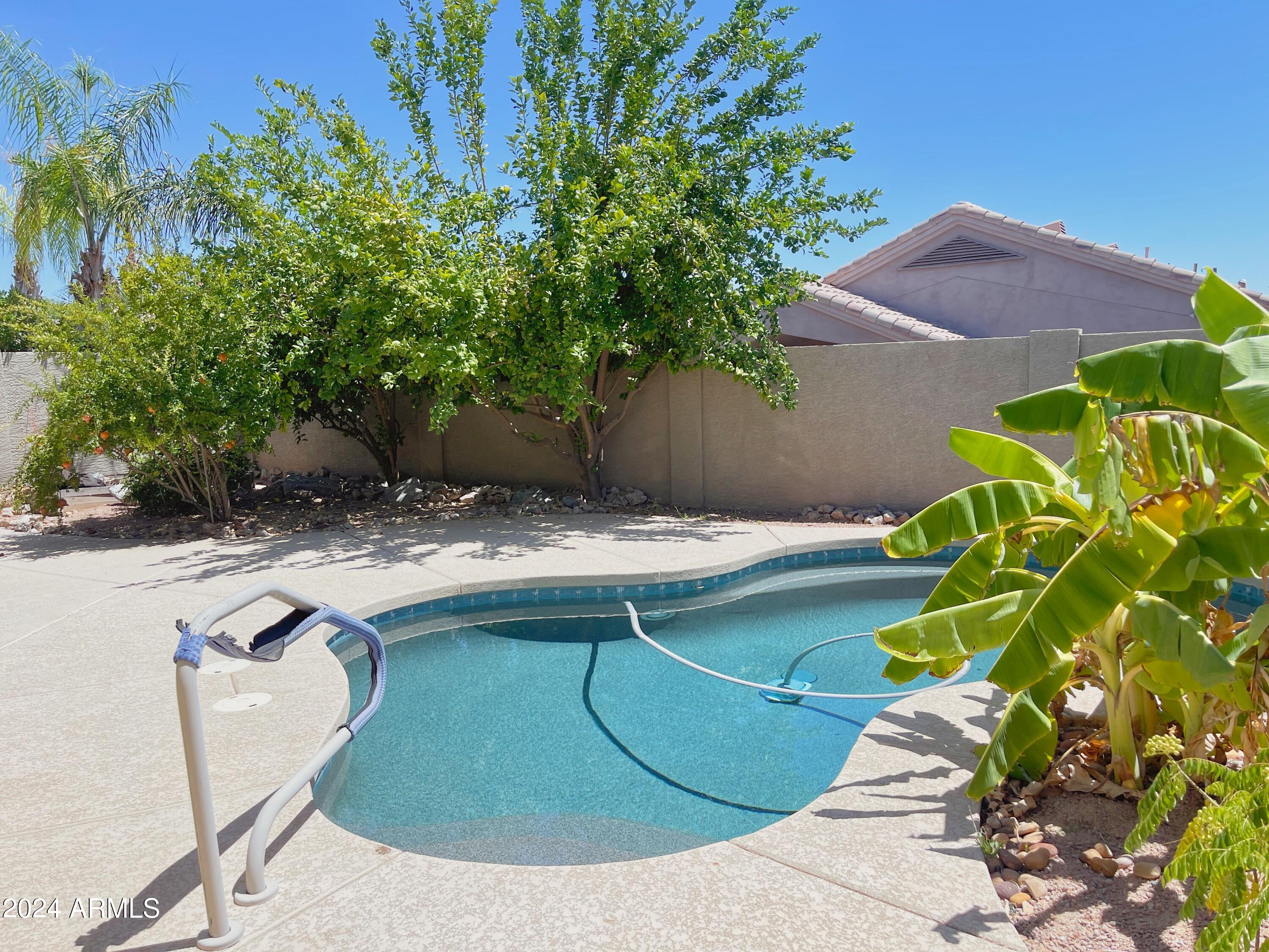 8059 E Maria Drive