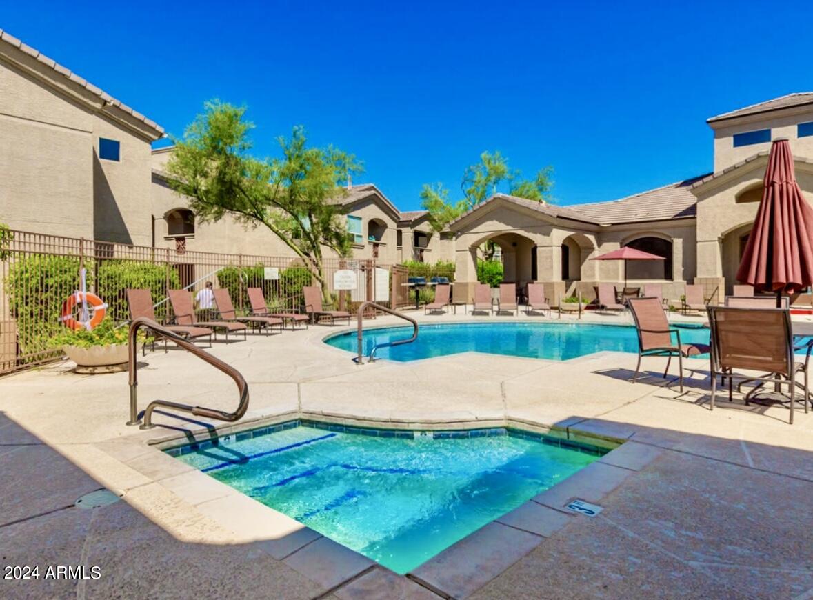 29606 N TATUM Boulevard 207