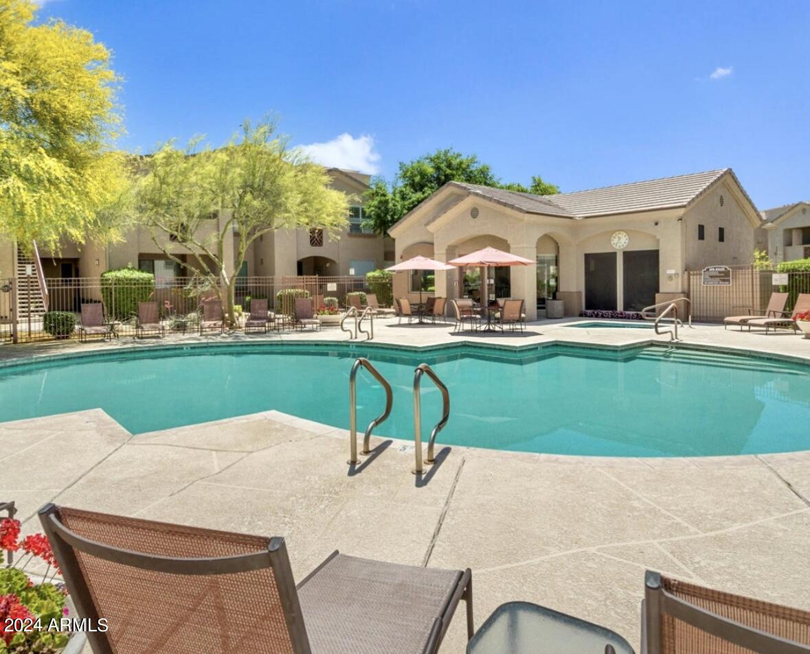29606 N TATUM Boulevard 207