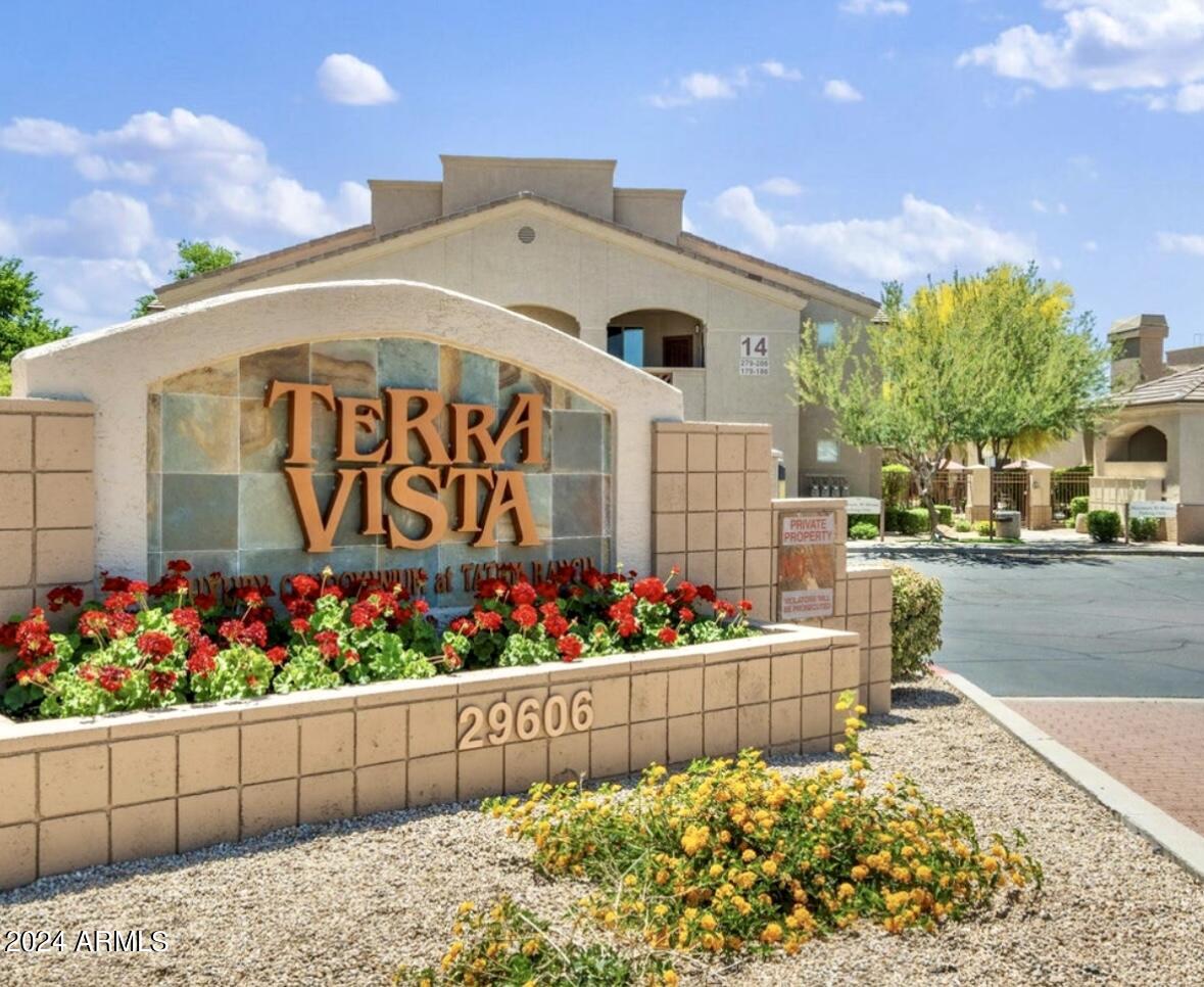 29606 N TATUM Boulevard 207