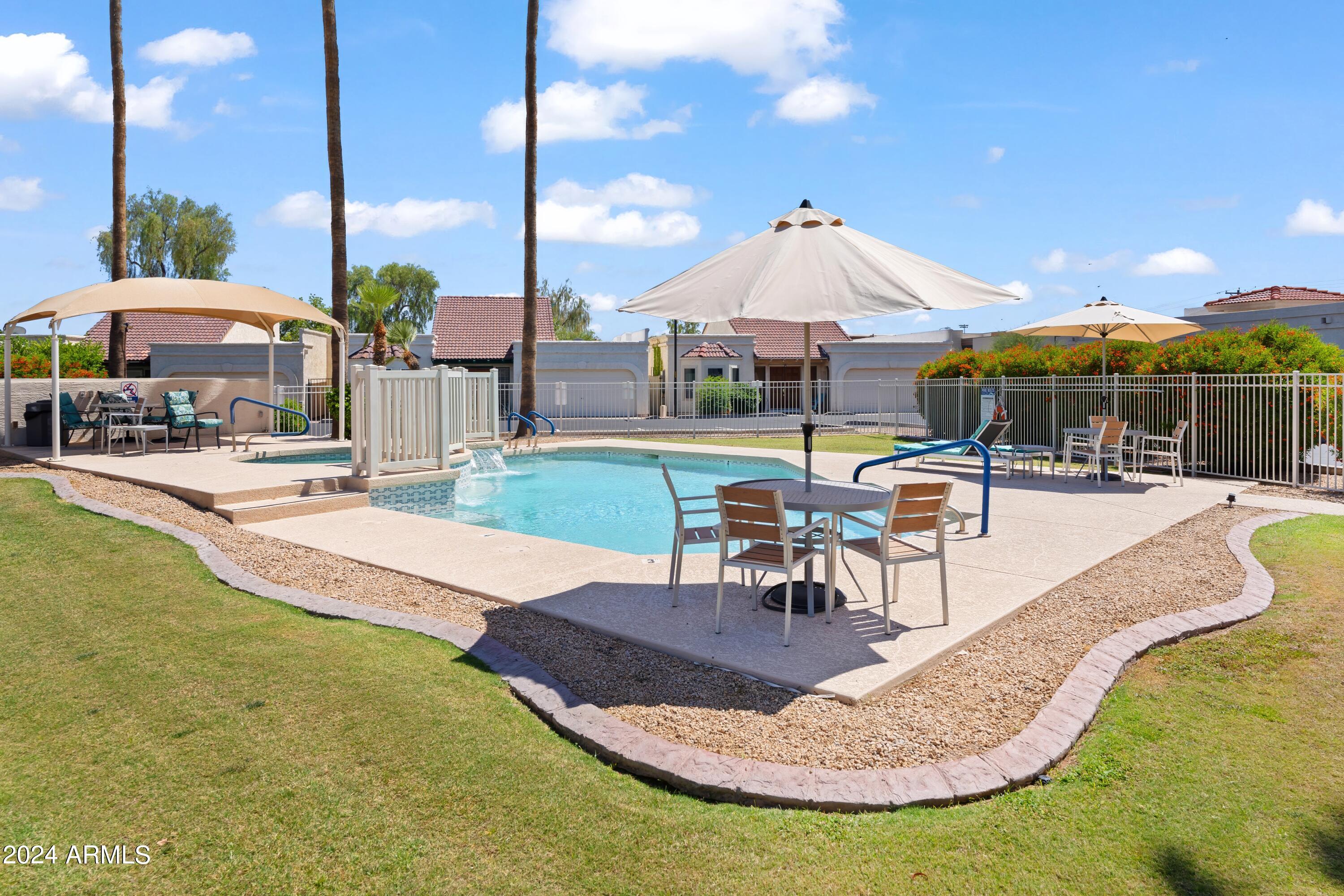 2647 N Miller Road # 19