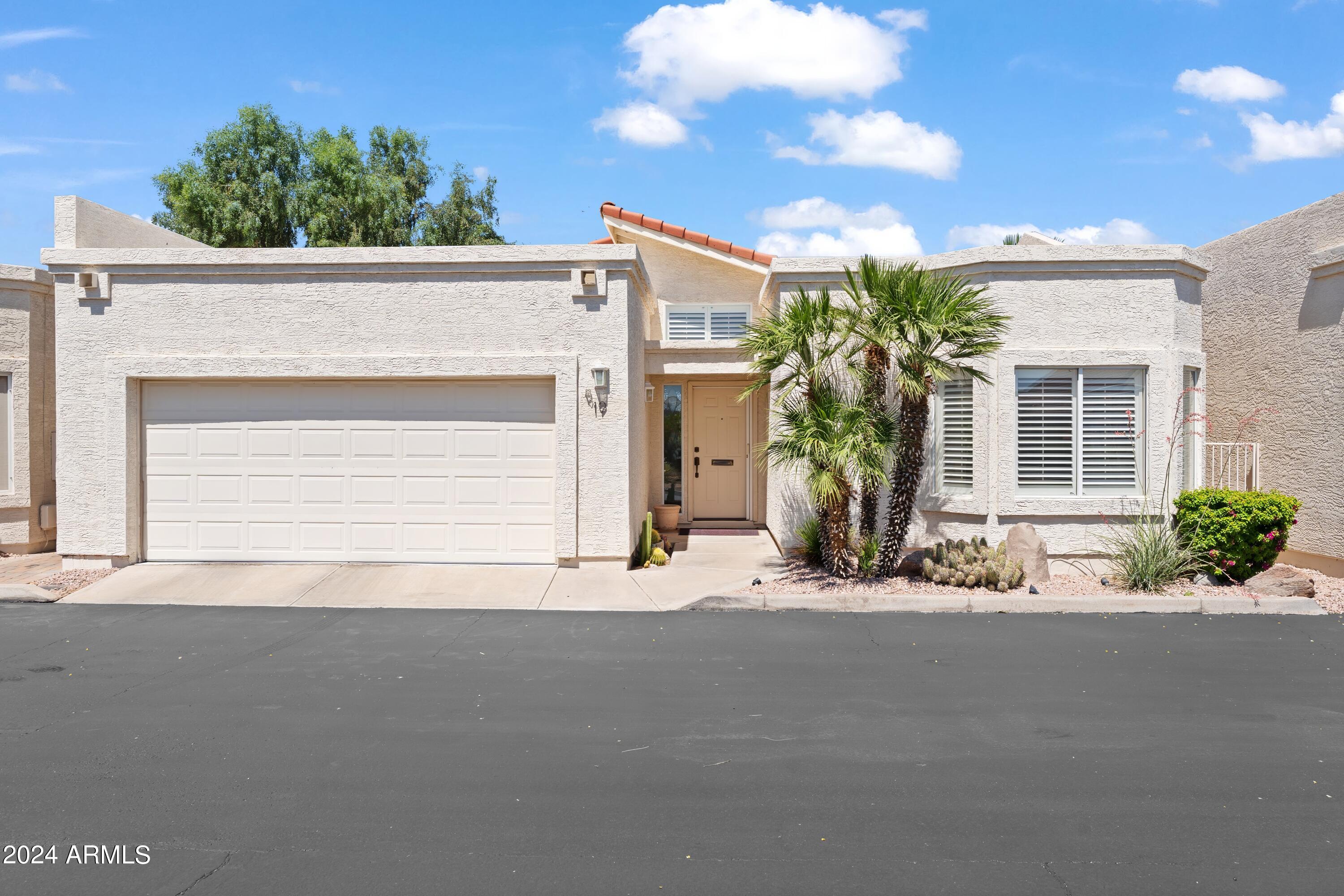 2647 N Miller Road # 19