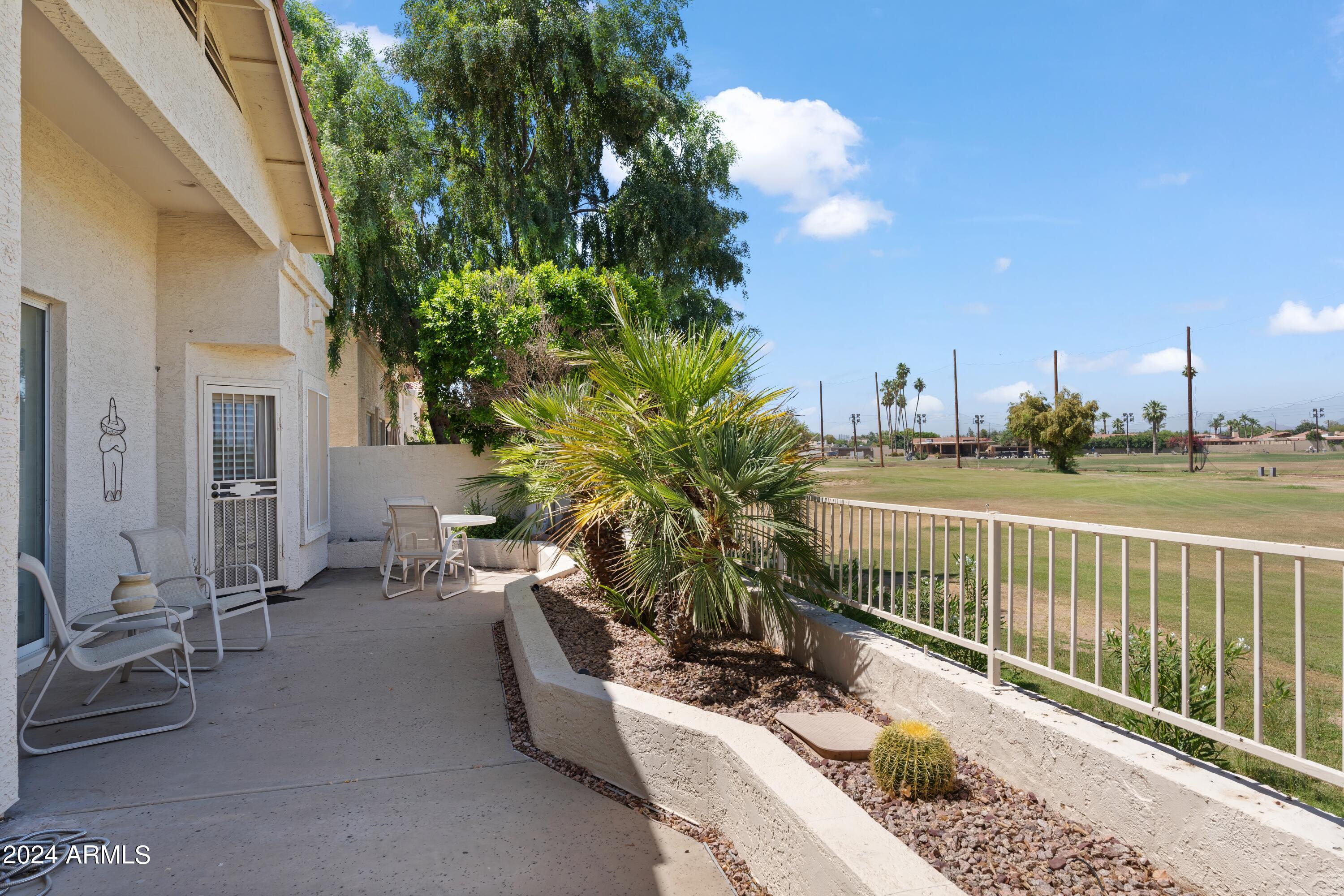 2647 N Miller Road # 19