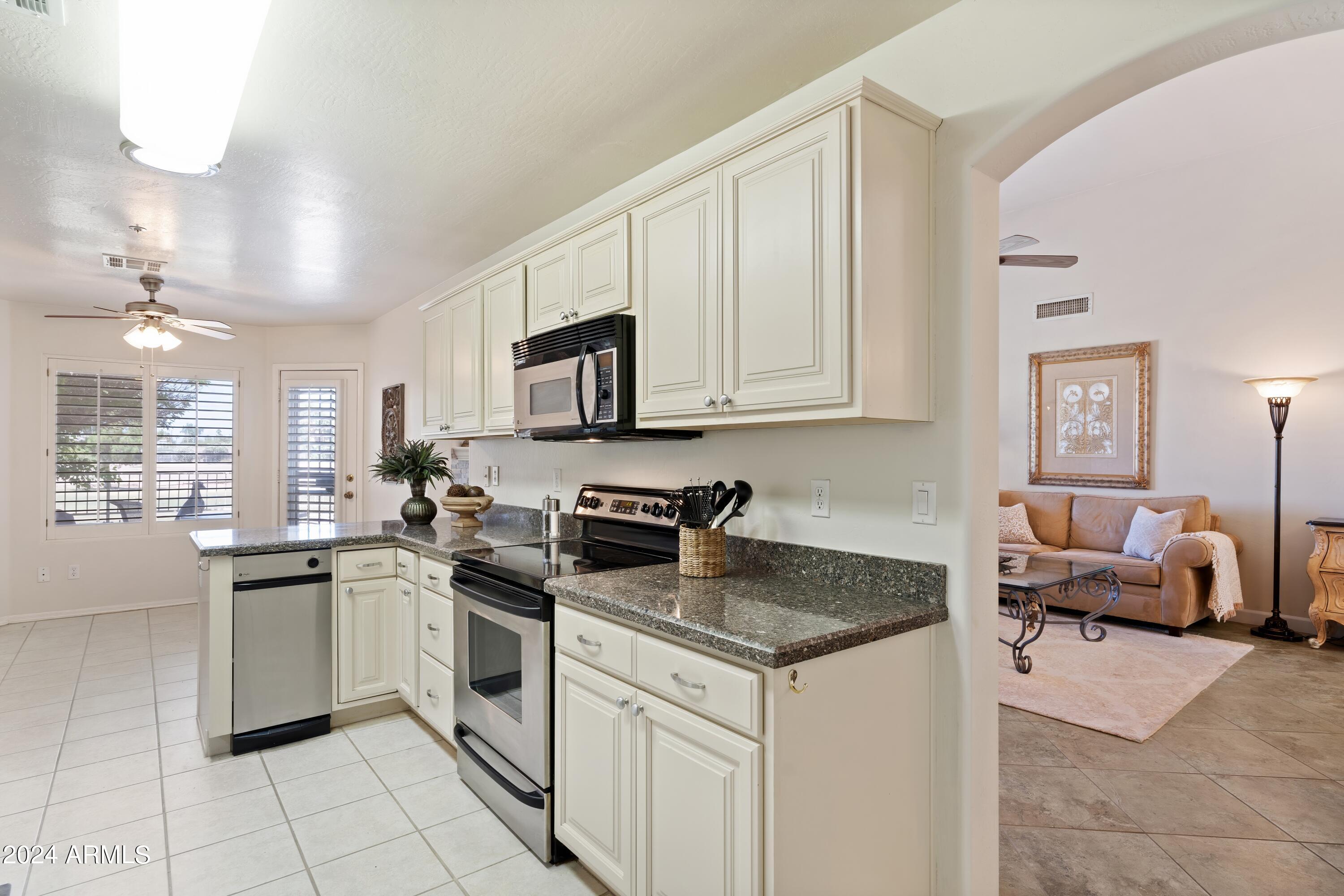 2647 N Miller Road # 19