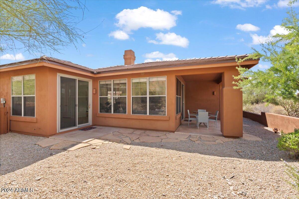 11448 E HELM Drive