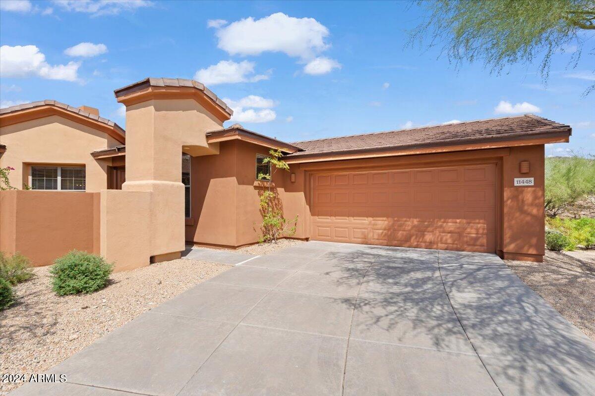 11448 E HELM Drive
