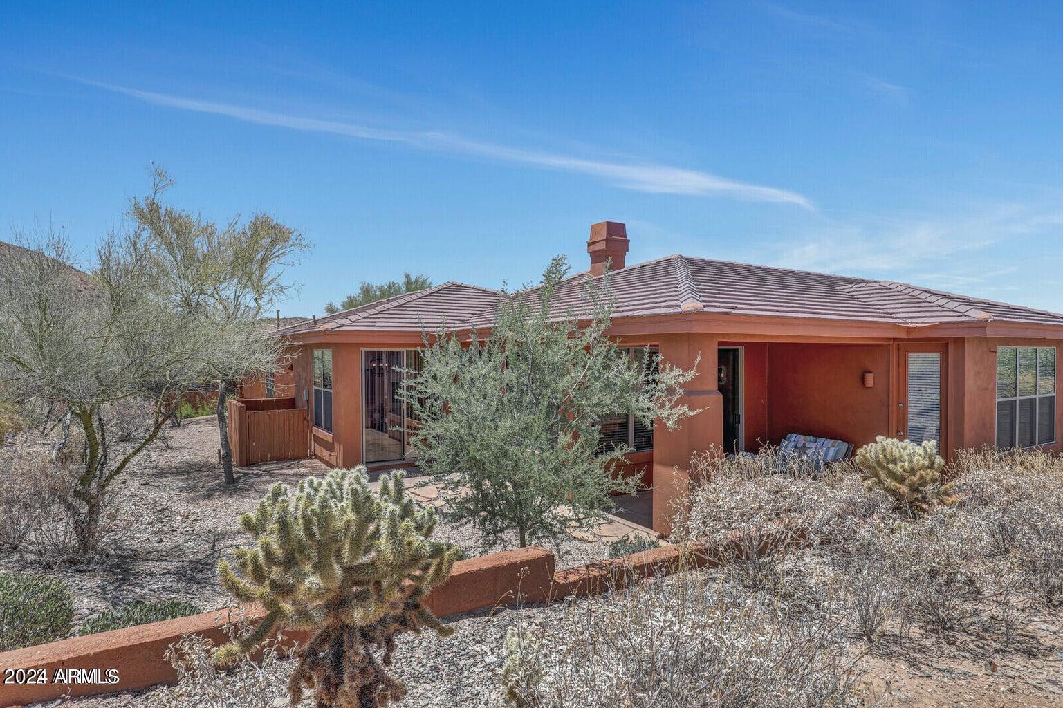 11448 E HELM Drive