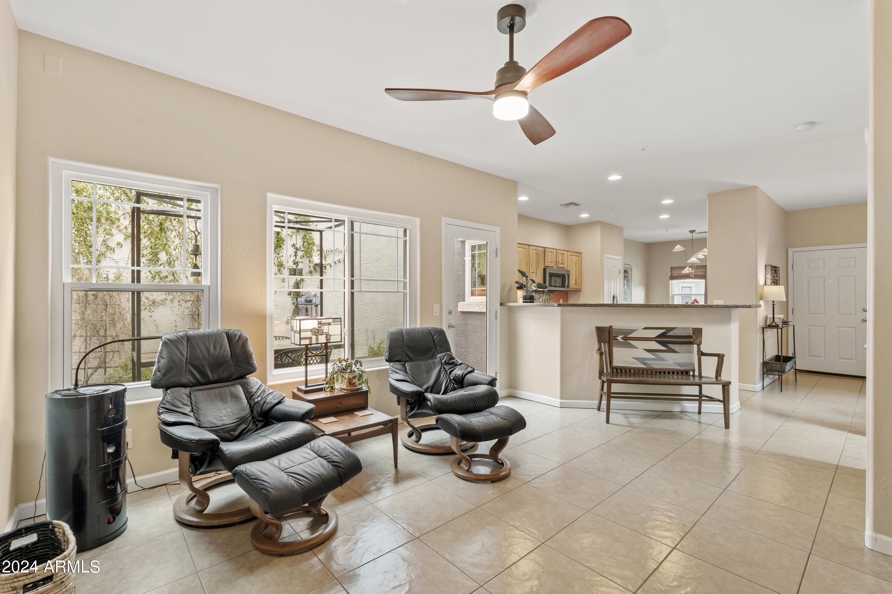 1355 S BANNING Street